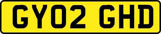 GY02GHD