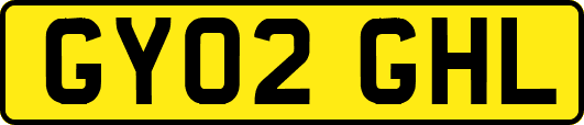 GY02GHL