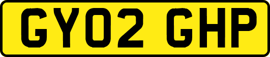 GY02GHP