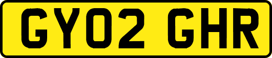 GY02GHR