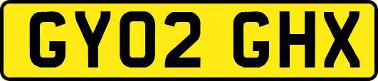 GY02GHX