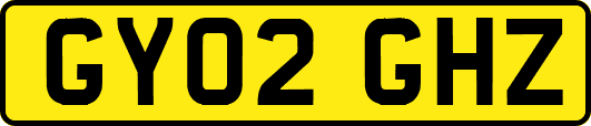 GY02GHZ