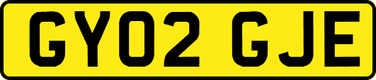 GY02GJE