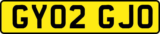 GY02GJO