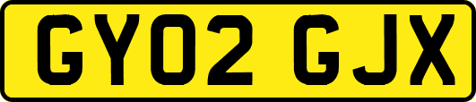 GY02GJX