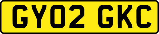 GY02GKC