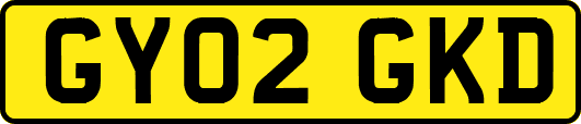 GY02GKD