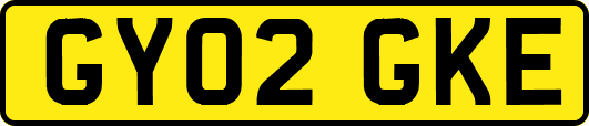 GY02GKE
