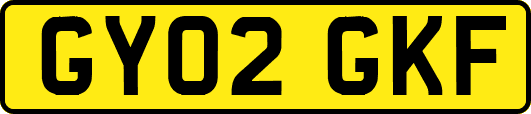GY02GKF