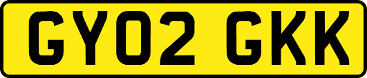 GY02GKK