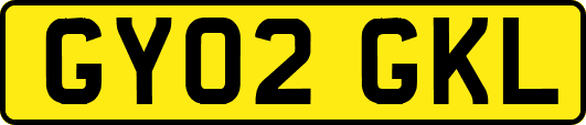 GY02GKL