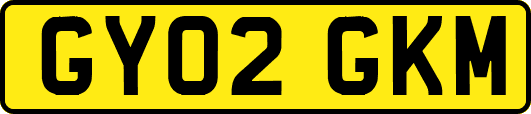 GY02GKM