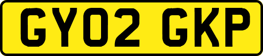 GY02GKP