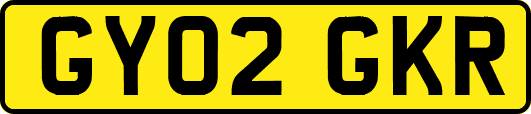 GY02GKR