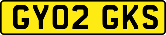 GY02GKS