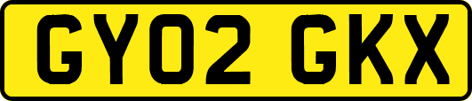 GY02GKX