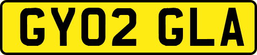 GY02GLA