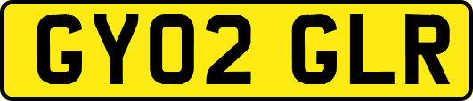 GY02GLR