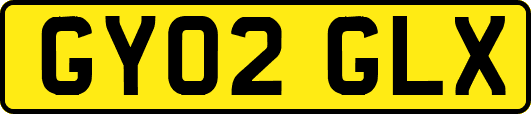 GY02GLX