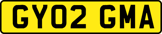 GY02GMA