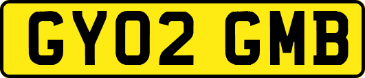 GY02GMB
