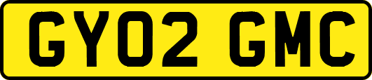 GY02GMC