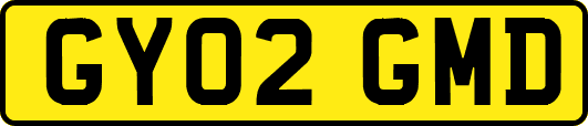GY02GMD