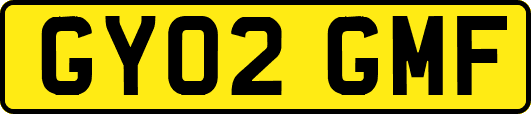GY02GMF