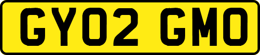 GY02GMO