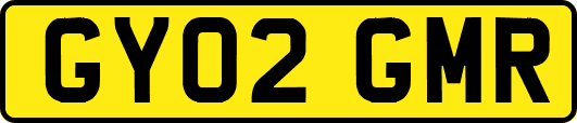 GY02GMR