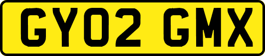 GY02GMX