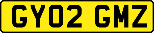 GY02GMZ