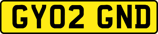 GY02GND