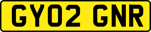 GY02GNR