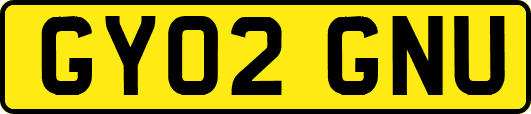 GY02GNU