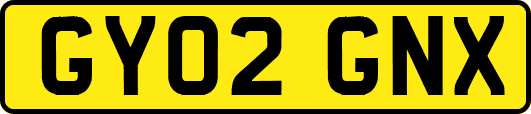 GY02GNX