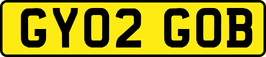 GY02GOB