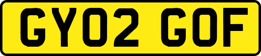 GY02GOF