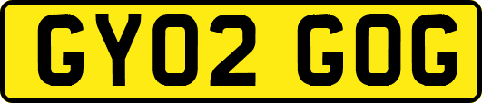 GY02GOG