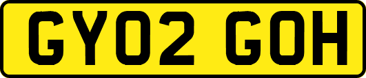 GY02GOH