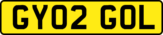 GY02GOL