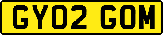 GY02GOM