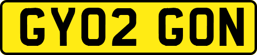 GY02GON
