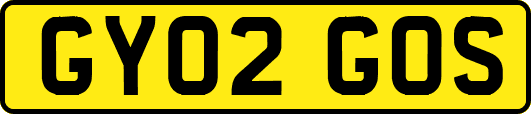 GY02GOS