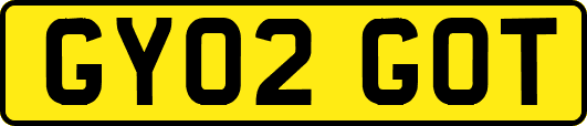 GY02GOT