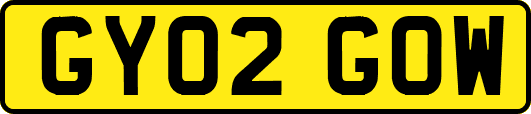 GY02GOW