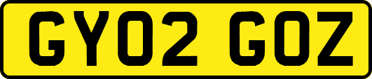 GY02GOZ