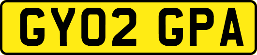 GY02GPA