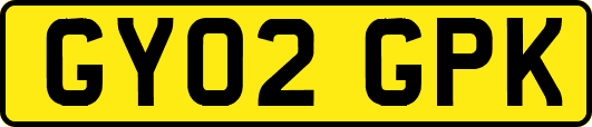 GY02GPK