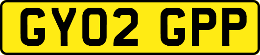 GY02GPP